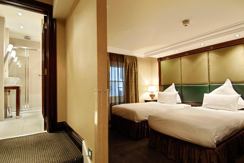 Hyde Park International Member of ParkGrand London - Oda