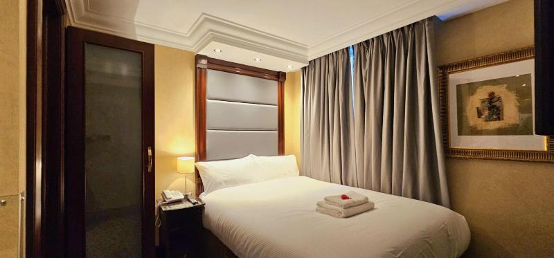 Hyde Park International Member of ParkGrand London - Oda