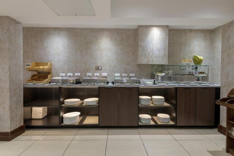 Hyde Park International Member of ParkGrand London - Restoran
