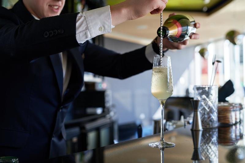 The Chelsea Harbour Hotel & Spa London - Bar