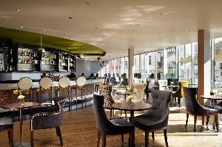 The Chelsea Harbour Hotel & Spa London fotoÄŸrafÄ±