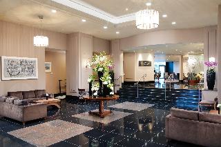 The Chelsea Harbour Hotel & Spa London fotoÄŸrafÄ±