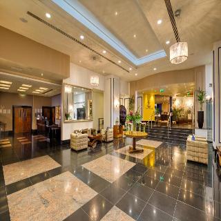 The Chelsea Harbour Hotel & Spa London fotoÄŸrafÄ±