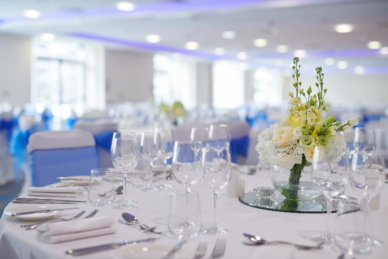 The Chelsea Harbour Hotel & Spa London - Toplantı