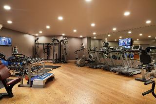 The Chelsea Harbour Hotel & Spa London fotoÄŸrafÄ±