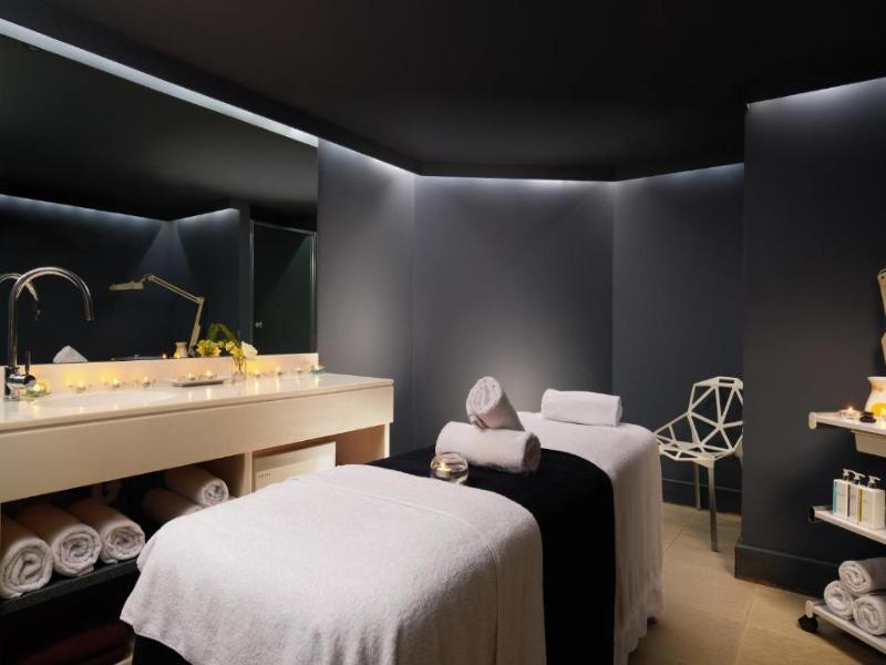 The Chelsea Harbour Hotel & Spa London - Aktivite