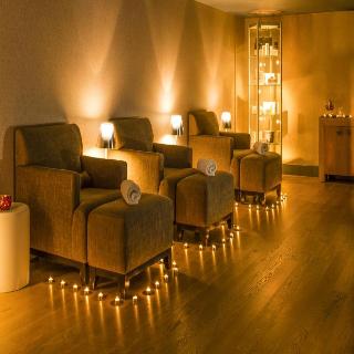 The Chelsea Harbour Hotel & Spa London fotoÄŸrafÄ±