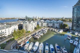 The Chelsea Harbour Hotel & Spa London otel fotoğrafı
