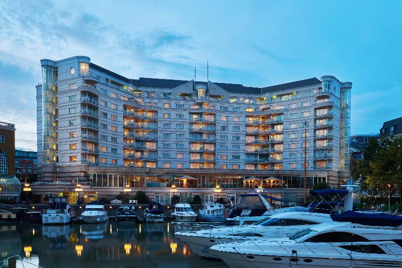 The Chelsea Harbour Hotel & Spa London - Genel