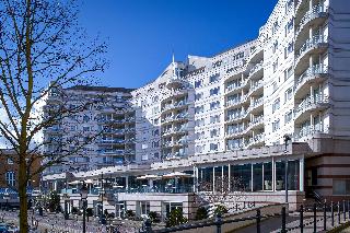 The Chelsea Harbour Hotel & Spa London fotoÄŸrafÄ±