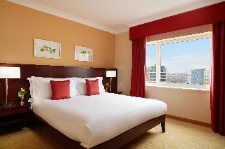The Chelsea Harbour Hotel & Spa London fotoÄŸrafÄ±
