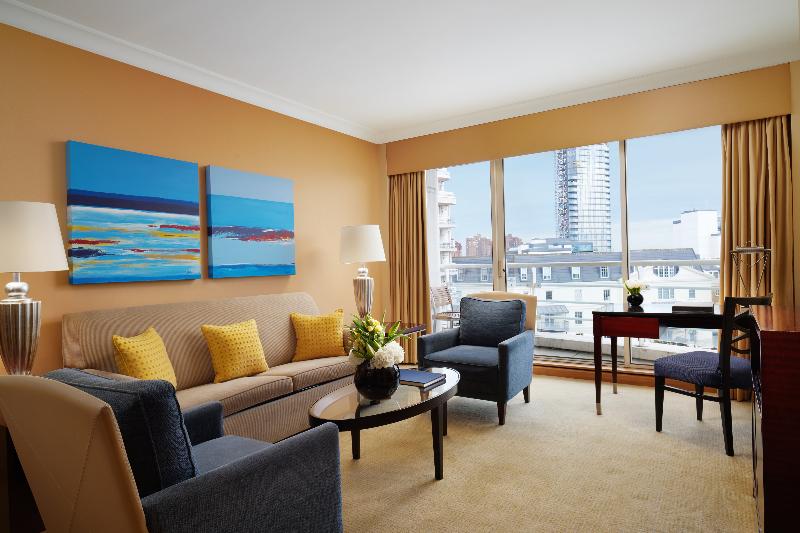 The Chelsea Harbour Hotel & Spa London - Oda