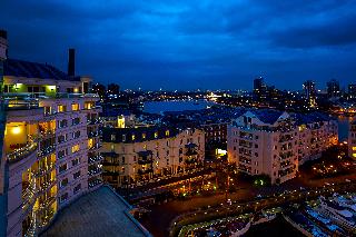 The Chelsea Harbour Hotel & Spa London fotoÄŸrafÄ±