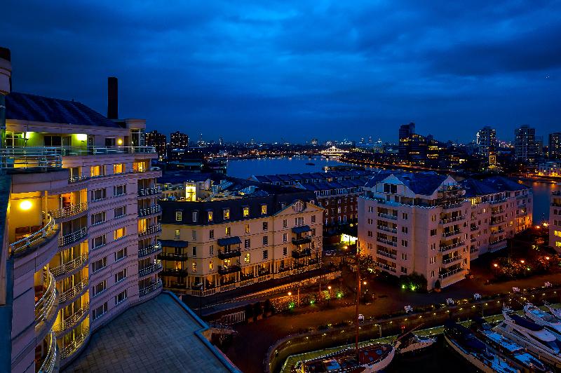 The Chelsea Harbour Hotel & Spa London - Oda