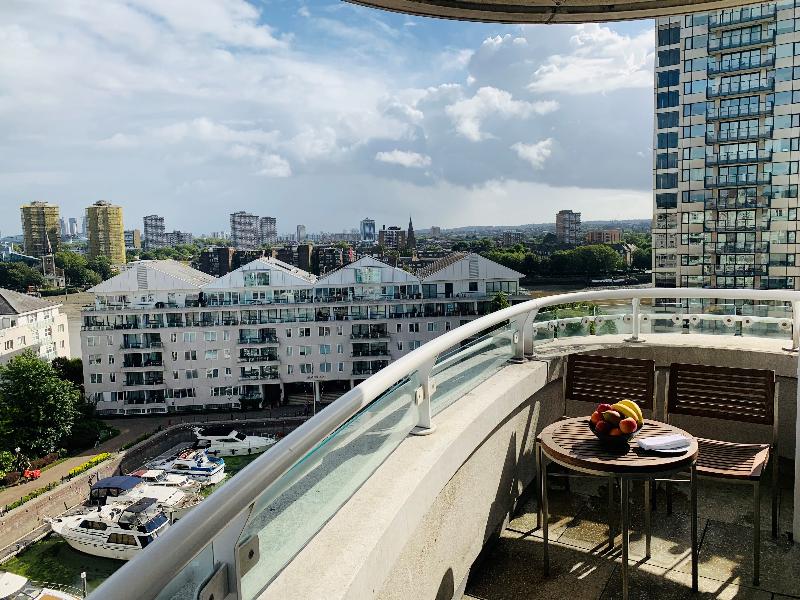 The Chelsea Harbour Hotel & Spa London - Oda