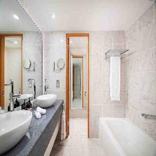 The Chelsea Harbour Hotel & Spa London fotoÄŸrafÄ±