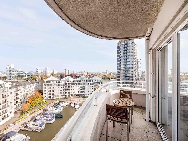 The Chelsea Harbour Hotel & Spa London - Oda