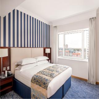 The Chelsea Harbour Hotel & Spa London fotoÄŸrafÄ±