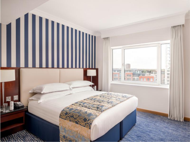 The Chelsea Harbour Hotel & Spa London - Oda