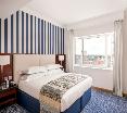 The Chelsea Harbour Hotel & Spa London oda fotoğrafı