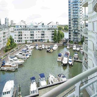 The Chelsea Harbour Hotel & Spa London fotoÄŸrafÄ±