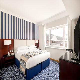 The Chelsea Harbour Hotel & Spa London fotoÄŸrafÄ±