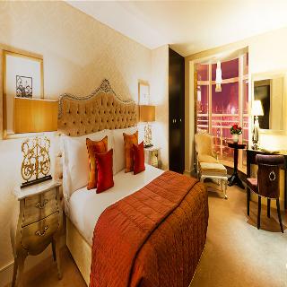 The Chelsea Harbour Hotel & Spa London fotoÄŸrafÄ±
