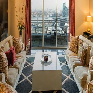 The Chelsea Harbour Hotel & Spa London fotoÄŸrafÄ±