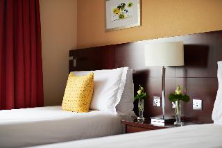 The Chelsea Harbour Hotel & Spa London fotoÄŸrafÄ±