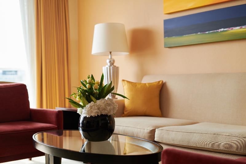 The Chelsea Harbour Hotel & Spa London - Oda