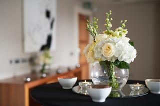 The Chelsea Harbour Hotel & Spa London fotoÄŸrafÄ±