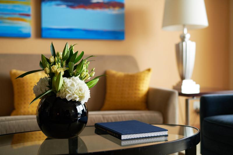 The Chelsea Harbour Hotel & Spa London - Oda