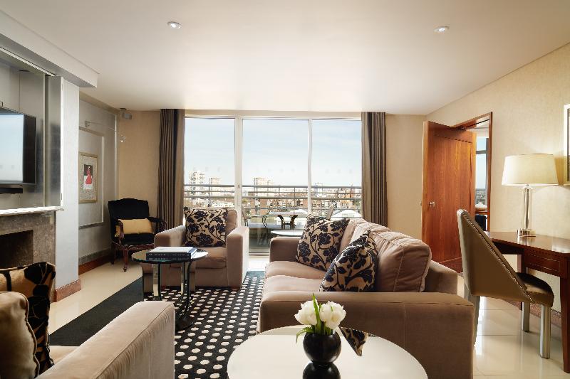 The Chelsea Harbour Hotel & Spa London - Oda