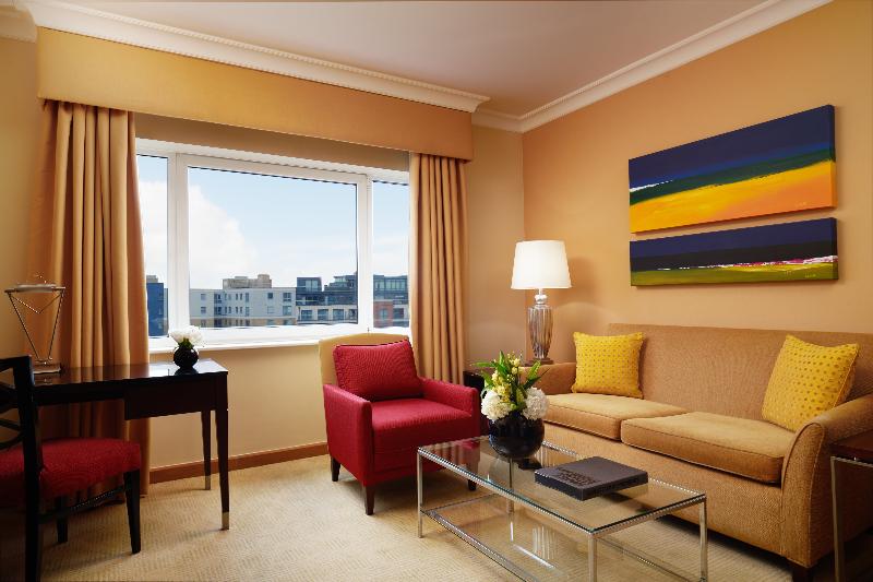 The Chelsea Harbour Hotel & Spa London - Oda