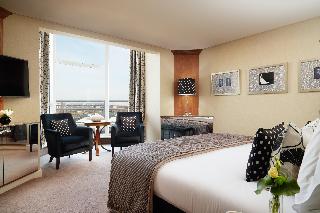 The Chelsea Harbour Hotel & Spa London fotoÄŸrafÄ±