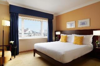 The Chelsea Harbour Hotel & Spa London fotoÄŸrafÄ±