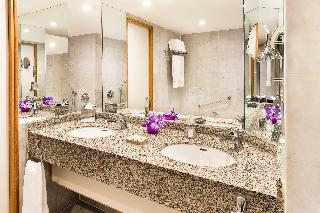 The Chelsea Harbour Hotel & Spa London fotoÄŸrafÄ±