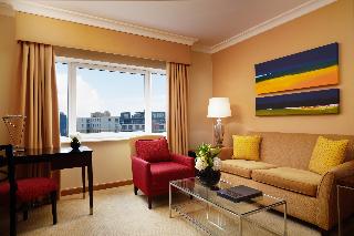 The Chelsea Harbour Hotel & Spa London fotoÄŸrafÄ±