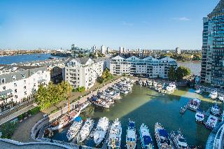 The Chelsea Harbour Hotel & Spa London fotoÄŸrafÄ±