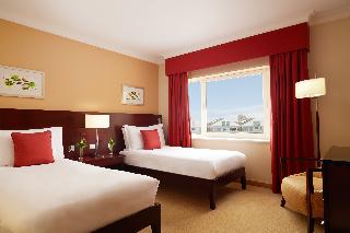 The Chelsea Harbour Hotel & Spa London fotoÄŸrafÄ±