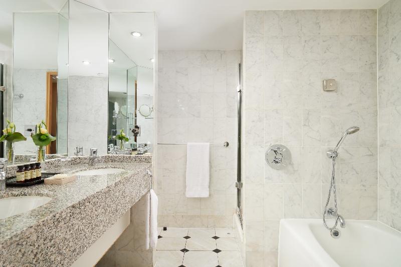 The Chelsea Harbour Hotel & Spa London - Oda