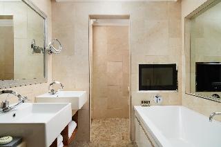 The Chelsea Harbour Hotel & Spa London fotoÄŸrafÄ±