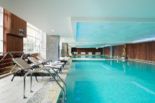 The Chelsea Harbour Hotel & Spa London fotoÄŸrafÄ±