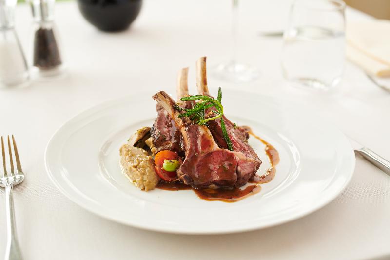 The Chelsea Harbour Hotel & Spa London - Restoran