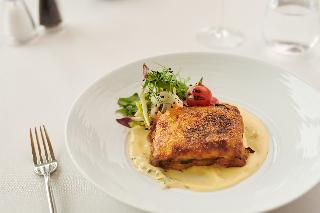 The Chelsea Harbour Hotel & Spa London fotoÄŸrafÄ±