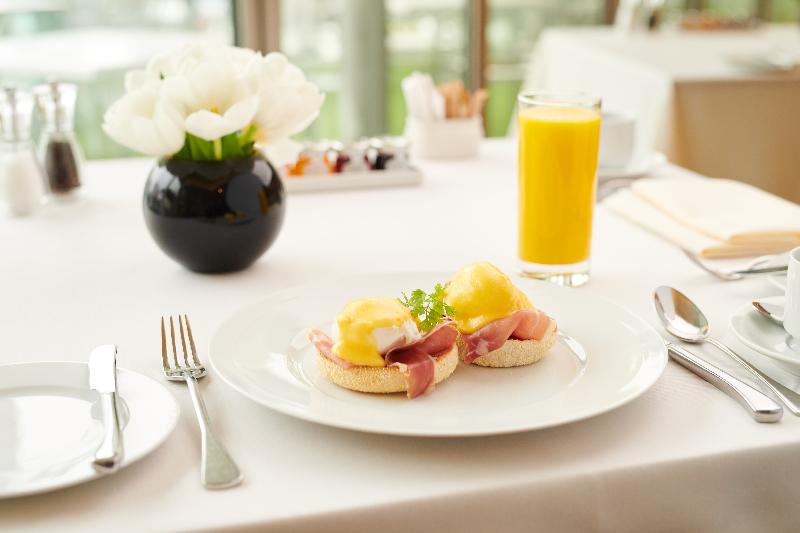 The Chelsea Harbour Hotel & Spa London - Restoran