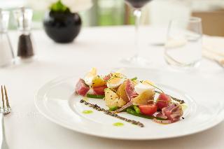 The Chelsea Harbour Hotel & Spa London fotoÄŸrafÄ±