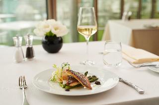 The Chelsea Harbour Hotel & Spa London fotoÄŸrafÄ±
