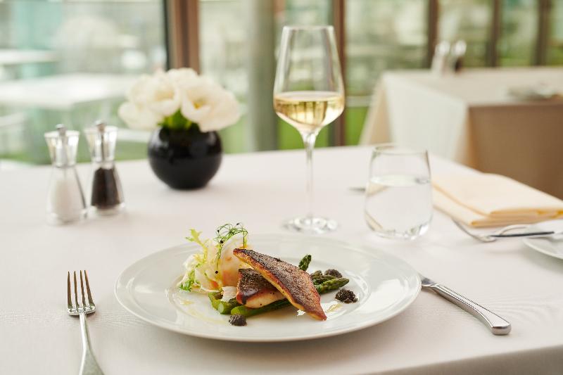 The Chelsea Harbour Hotel & Spa London - Restoran