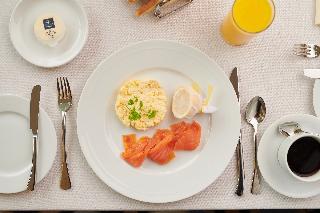 The Chelsea Harbour Hotel & Spa London fotoÄŸrafÄ±